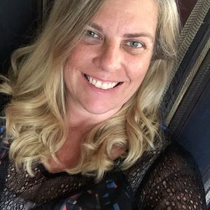 Meet your Posher, Theresa